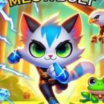 Pixicharm: Meowbolt