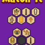 Match it