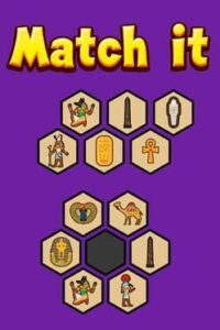 Match it