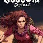 Goodwill Scrolls