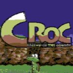 Croc: Legend of the Gobbos