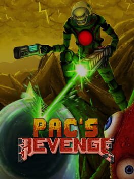 Pac’s Revenge