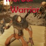 Mordar Warrior