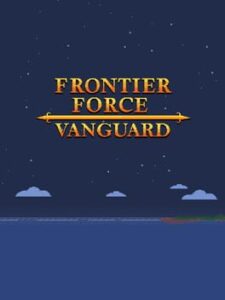 Frontier Force Vanguard