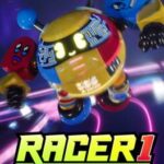 Mixmob: Racer 1