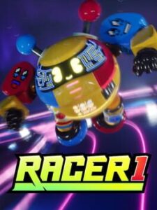 Mixmob: Racer 1