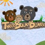 Three Bulky Bears