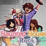Haunted House of Rock