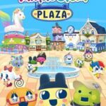 Tamagotchi Plaza