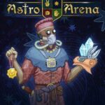 Astro Arena