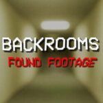 Backrooms: Found Footage