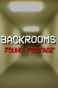 Backrooms: Found Footage