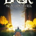 Bask: The Alchemist Frog