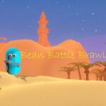 Bean Battle Brawl