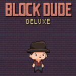 Block Dude Deluxe