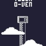 Tower O-ven