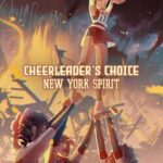 Cheerleader's Choice: New York Spirit