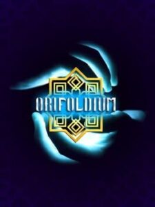 Orifoldium