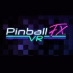 Pinball FX VR