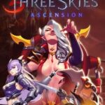 Three Skies Ascension