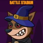 Wild Ones Battle Stadium