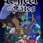 Wheel Of Fates