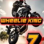 Wheelie King 7