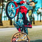 Wheelie City