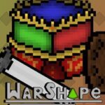 WarShape