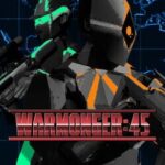 Warmonger:45