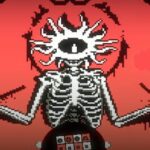 Dread Chess