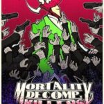Mortality Decomp. Killers