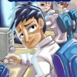 Office Survival Simulator