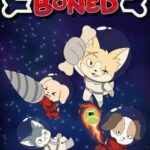 Boned