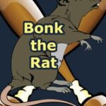 Bonk the Rat