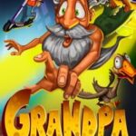 Grandpa: Bread Adventure