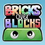 Bricks Over Blocks