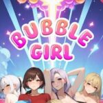 Bubble Girl