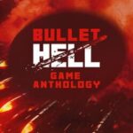 Bullet Hell Game Anthology