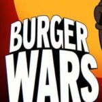 Burger Wars