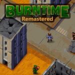 Burntime Remastered