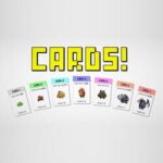 Cards!