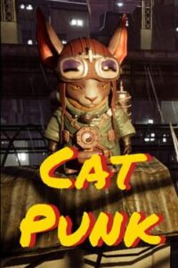 CatPunk
