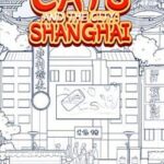 Cats and the City: Shanghai