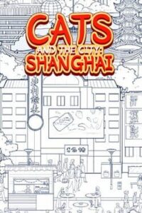 Cats and the City: Shanghai