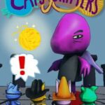 Cats & Critters: A Dungeon Claw-er