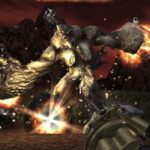 Cemetery Warrior 7 Boss Rush