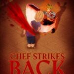Chef Strikes Back