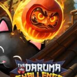 The Daruma Challenge
