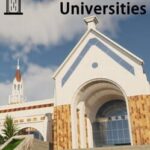 Chinese universities
